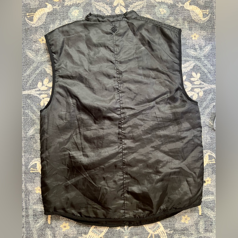 Rocawear Utility puffer vest - Picture 5 of 5